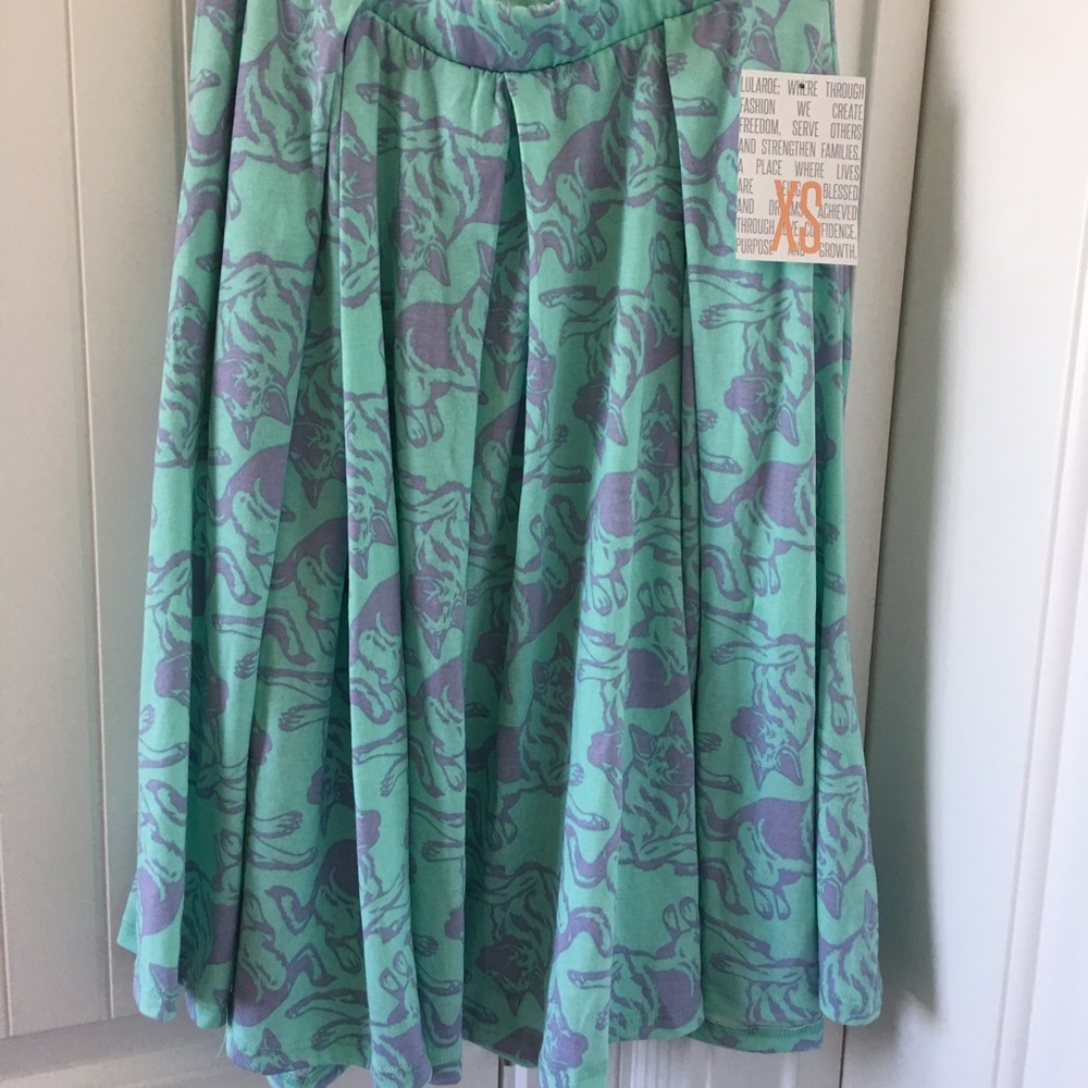 Lularoe XS Madison